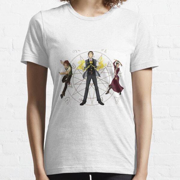 The Gang's All Here Essential T-Shirt