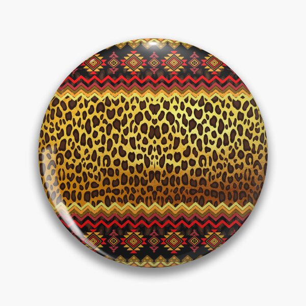 Item preview, ORO designed and sold by Jackie Saad Robinson.