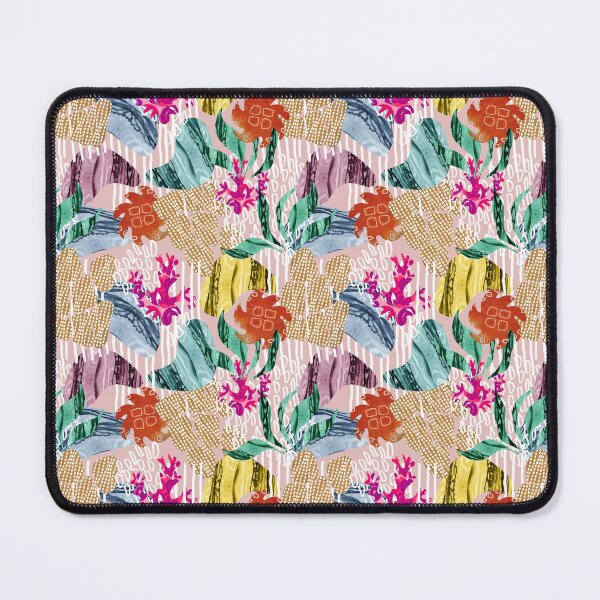Item preview, Create With Wild Abandon! on Rose designed and sold by bmfabricdesigns.
