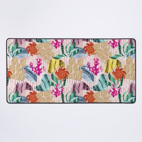 Item preview, Create With Wild Abandon! on Rose designed and sold by bmfabricdesigns.