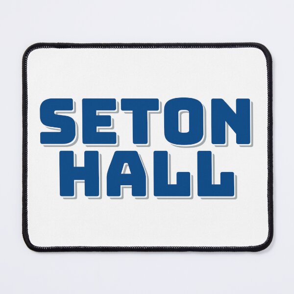 Item preview, Seton Hall University designed and sold by kkosmicki.