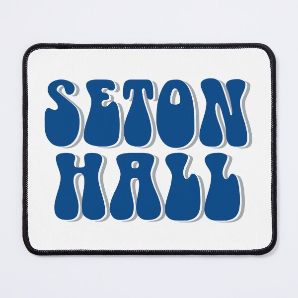 Item preview, Seton Hall University designed and sold by kkosmicki.