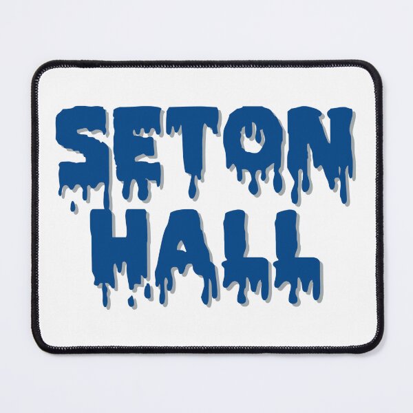Item preview, Seton Hall University designed and sold by kkosmicki.