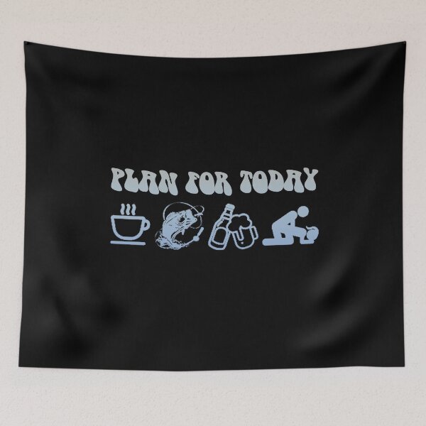 Item preview, Plan for today  designed and sold by ONPINI.