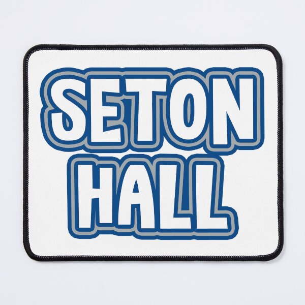 Item preview, Seton Hall University designed and sold by kkosmicki.