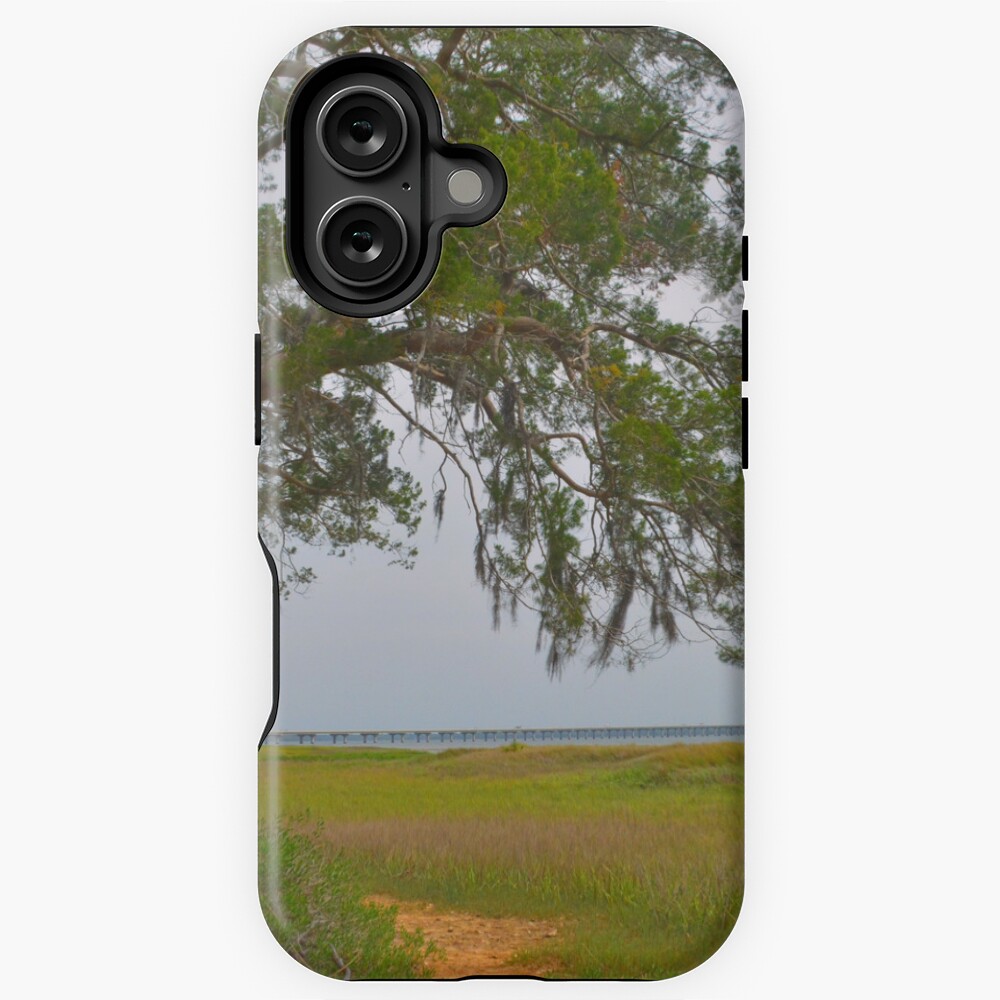 Item preview, iPhone Magsafe Tough Case designed and sold by LisaWootenPhoto.