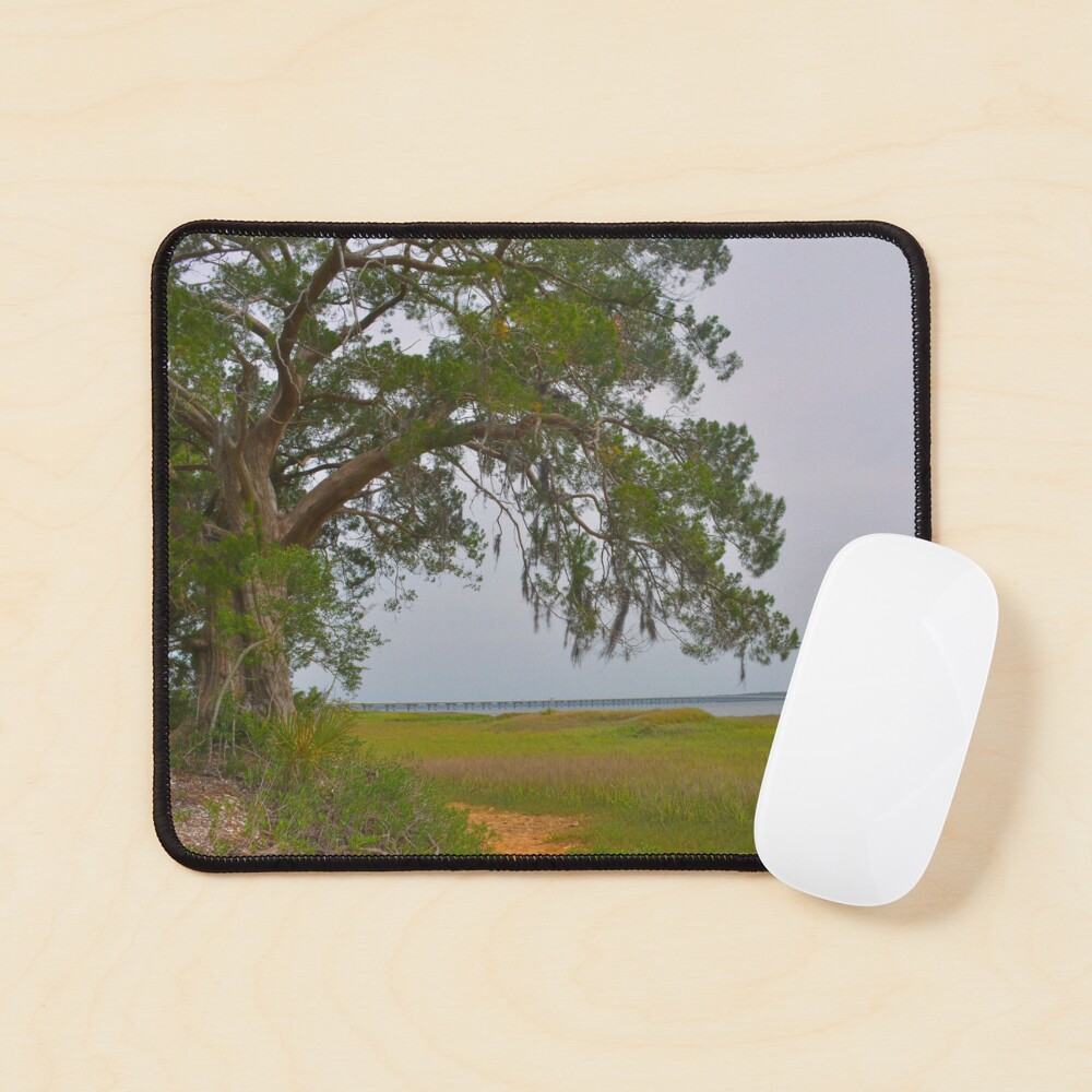 Item preview, Mouse Pad designed and sold by LisaWootenPhoto.