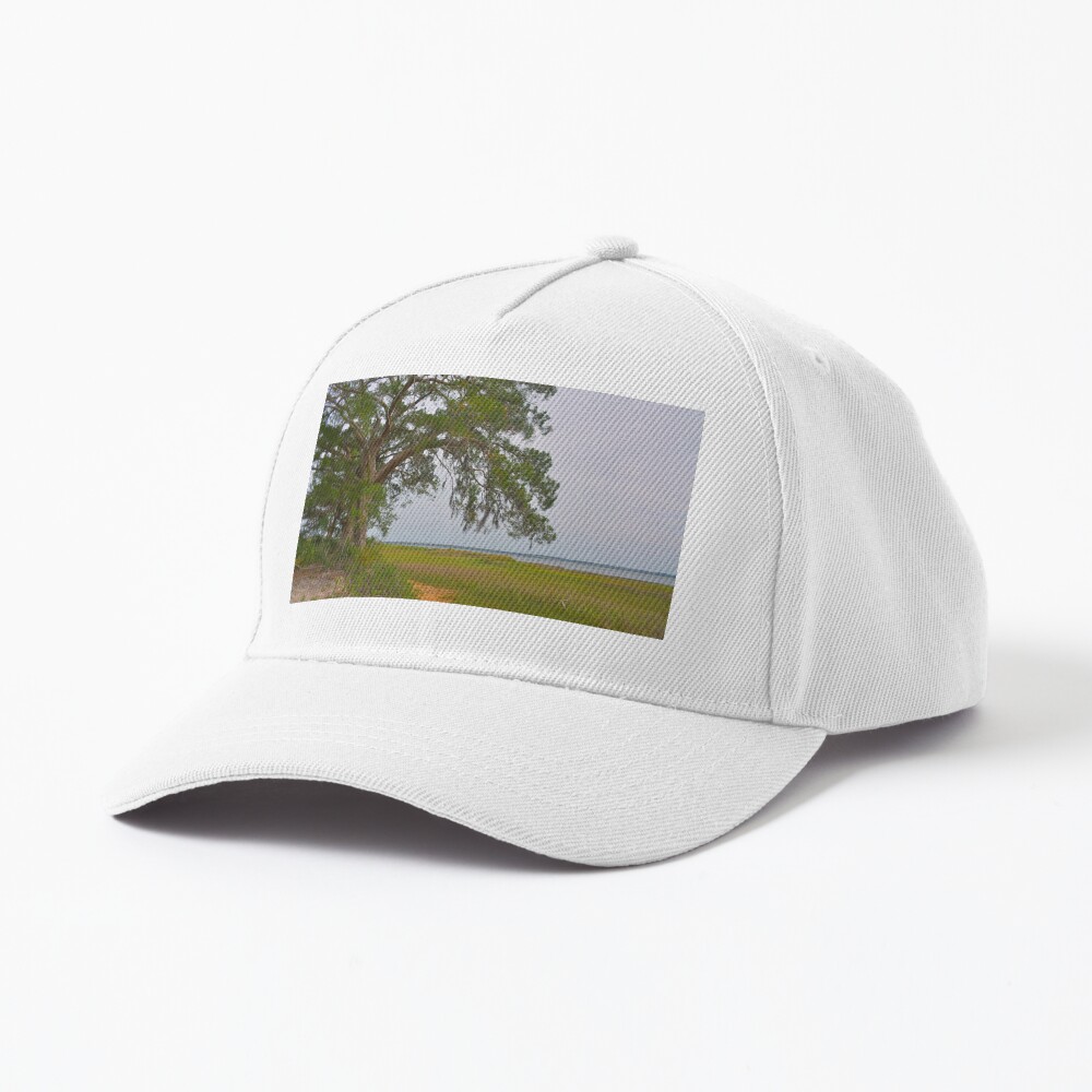 Item preview, Baseball Cap designed and sold by LisaWootenPhoto.