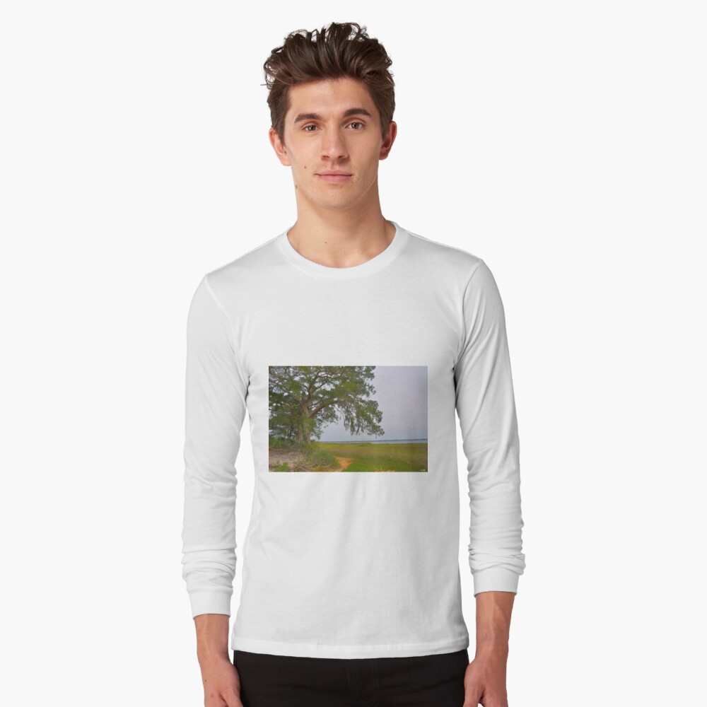 Item preview, Long Sleeve T-Shirt designed and sold by LisaWootenPhoto.