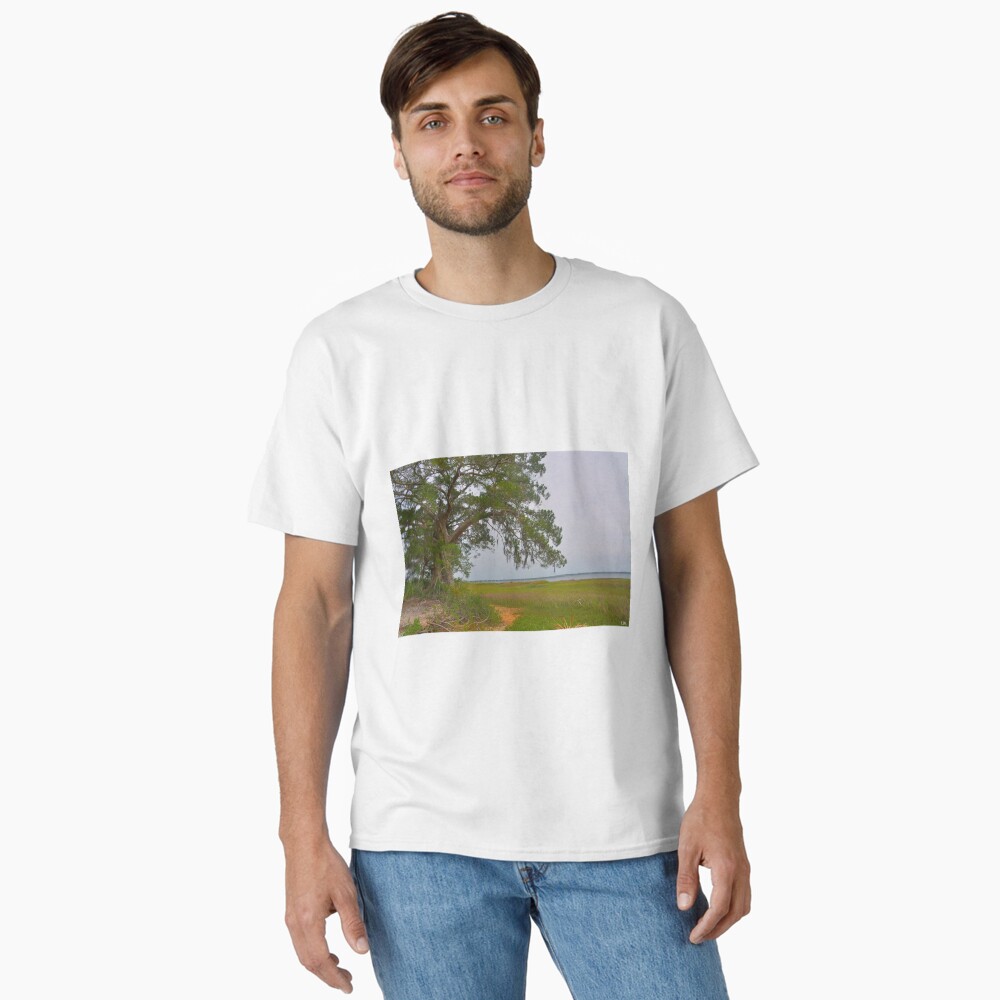 Item preview, Classic T-Shirt designed and sold by LisaWootenPhoto.