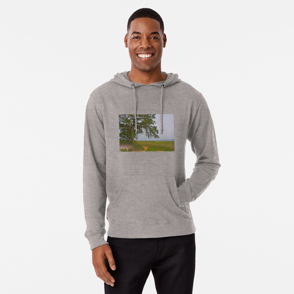 Item preview, Lightweight Hoodie designed and sold by LisaWootenPhoto.