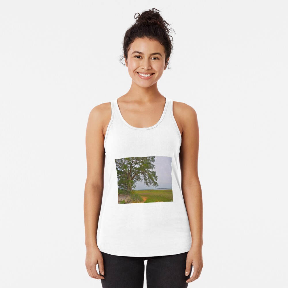 Item preview, Racerback Tank Top designed and sold by LisaWootenPhoto.