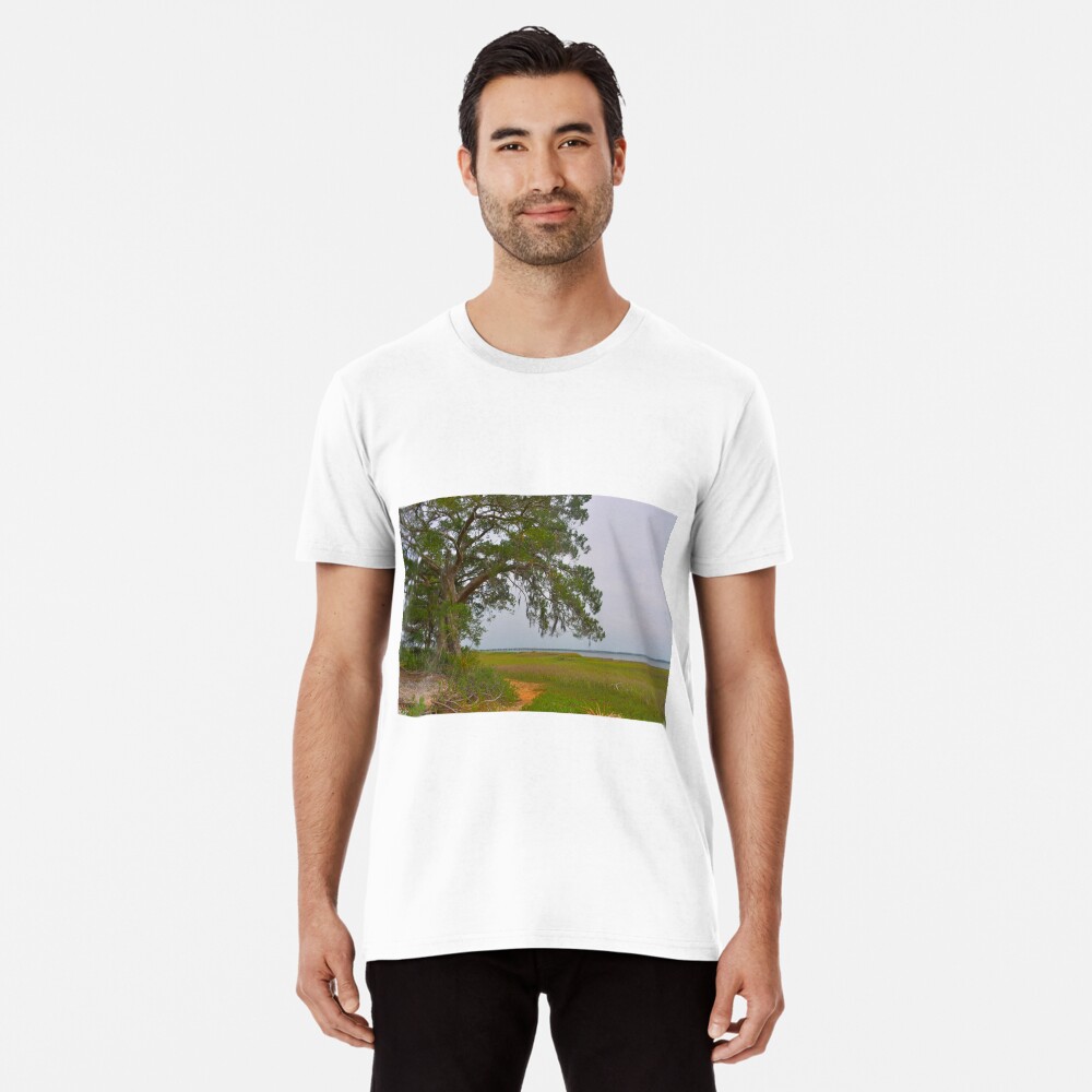 Item preview, Premium T-Shirt designed and sold by LisaWootenPhoto.