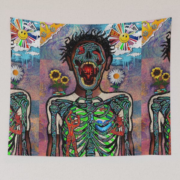 Item preview, Normal (I.M.M Vol.2) designed and sold by johnspainart.