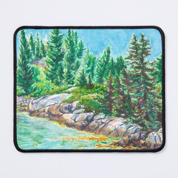 Item preview, Sand Beach Rocks, M.E. designed and sold by Aislinn-Hird.