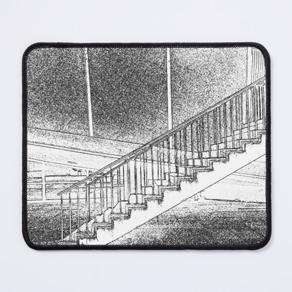 Item preview, Stairs in Berlin sketch, Germany designed and sold by nikstol.