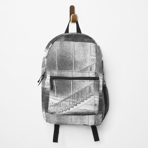 Item preview, Stairs in Berlin sketch, Germany designed and sold by nikstol.