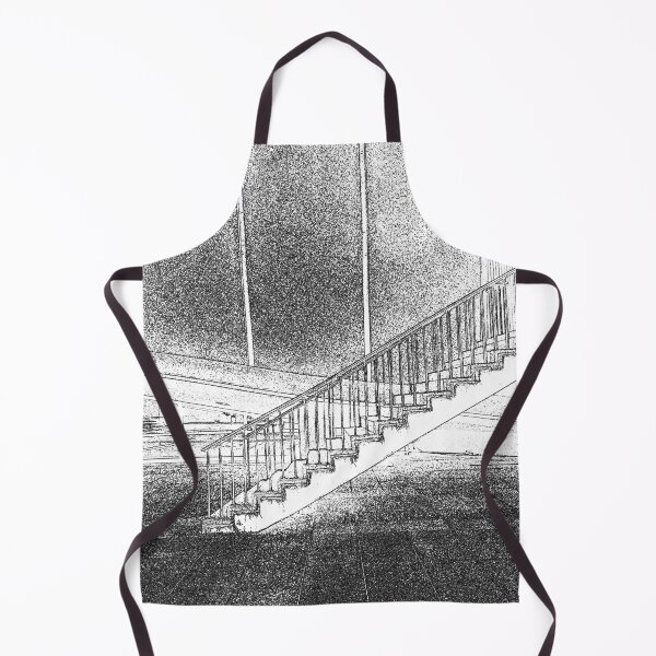 Item preview, Stairs in Berlin sketch, Germany designed and sold by nikstol.