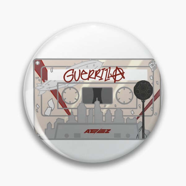 Item preview, ATZ Guerrilla Tape designed and sold by GingerDesigner.