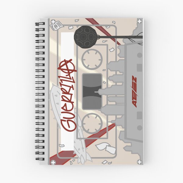 Item preview, ATZ Guerrilla Tape designed and sold by GingerDesigner.