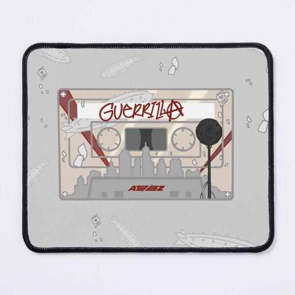 Item preview, ATZ Guerrilla Tape designed and sold by GingerDesigner.