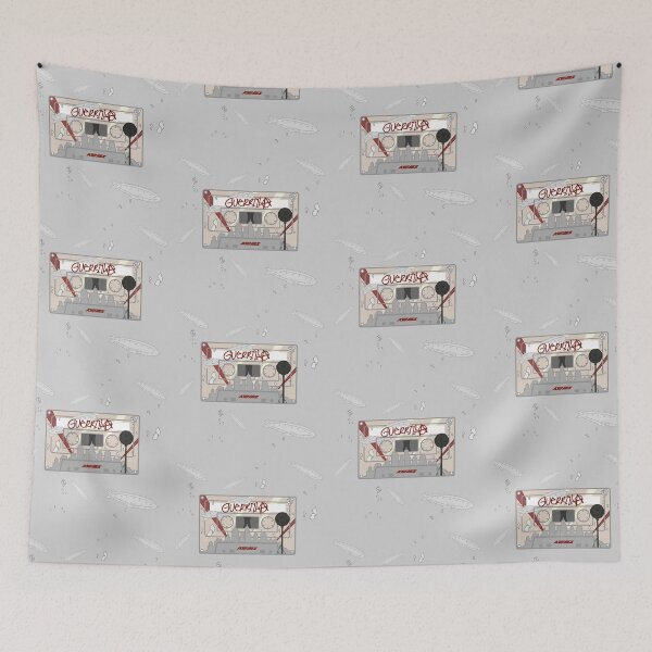 Item preview, ATZ Guerrilla Tape designed and sold by GingerDesigner.