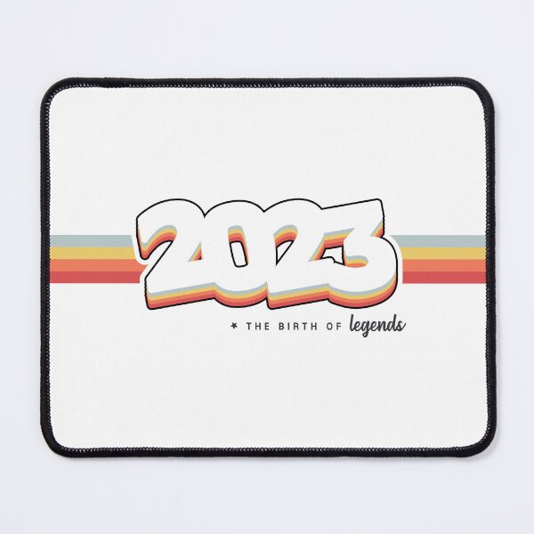 Item preview, 2023 The birth of legends designed and sold by lepetitcalamar.