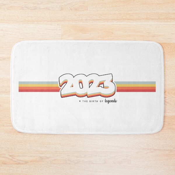 Item preview, 2023 The birth of legends designed and sold by lepetitcalamar.