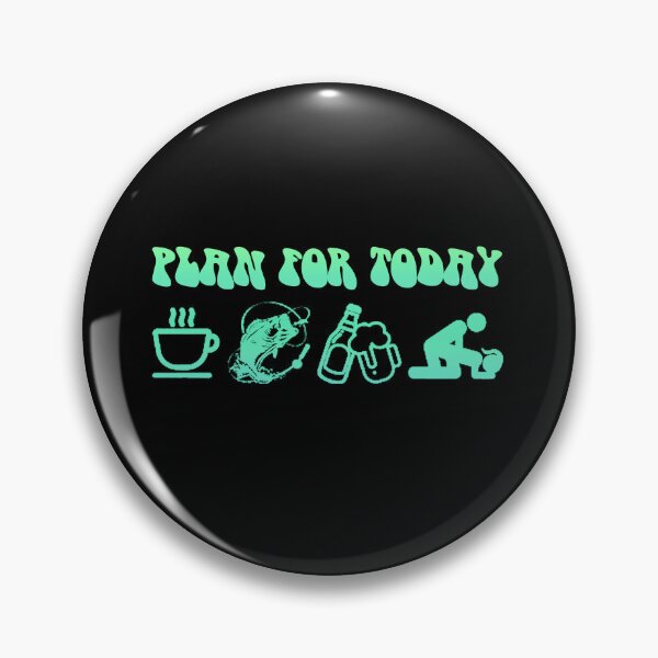 Item preview, Plan for today  designed and sold by ONPINI.