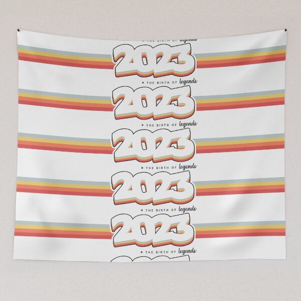 Item preview, 2023 The birth of legends designed and sold by lepetitcalamar.