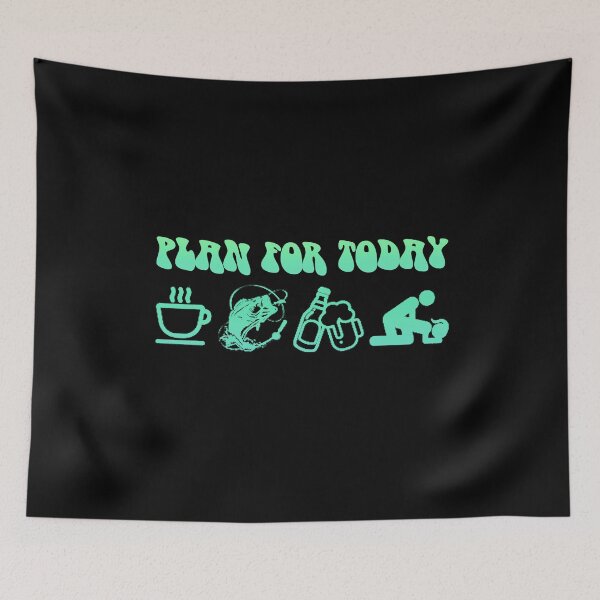 Item preview, Plan for today  designed and sold by ONPINI.