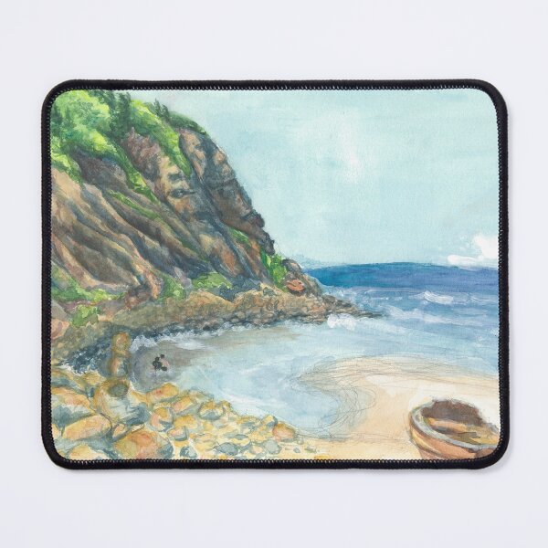Item preview, Pouting Cliff, N.S. designed and sold by Aislinn-Hird.