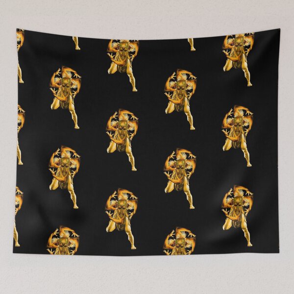 Item preview, African dance designed and sold by lucamendieta.