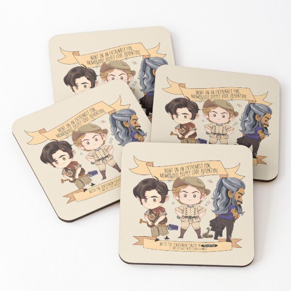 Item preview, An extremely fun, memorable, deeply cool adventure designed and sold by Littleartbot.