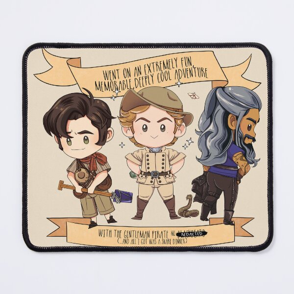 Item preview, An extremely fun, memorable, deeply cool adventure designed and sold by Littleartbot.