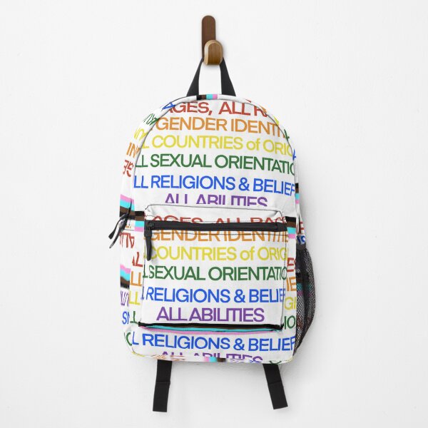Item preview, We are ALL people designed and sold by The Onboard Artist.