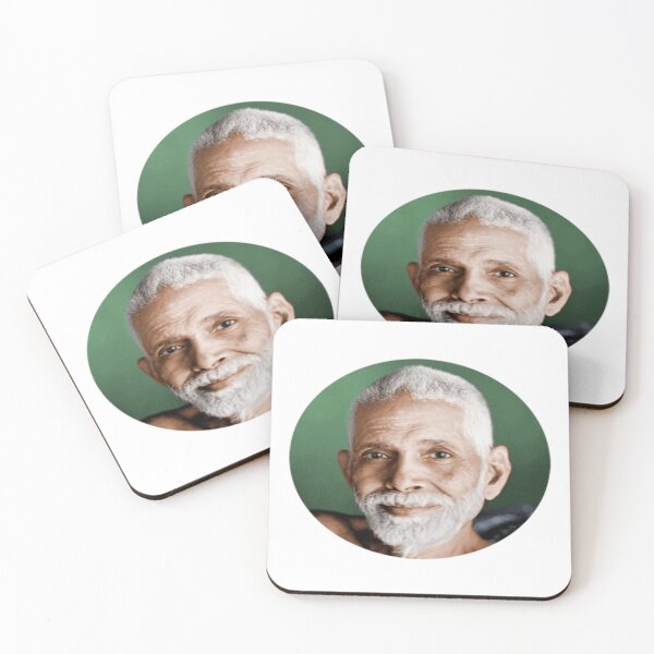Item preview, Ramana Maharshi- Bhagavan designed and sold by Ioana1.