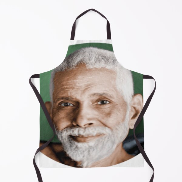 Item preview, Ramana Maharshi- Bhagavan designed and sold by Ioana1.