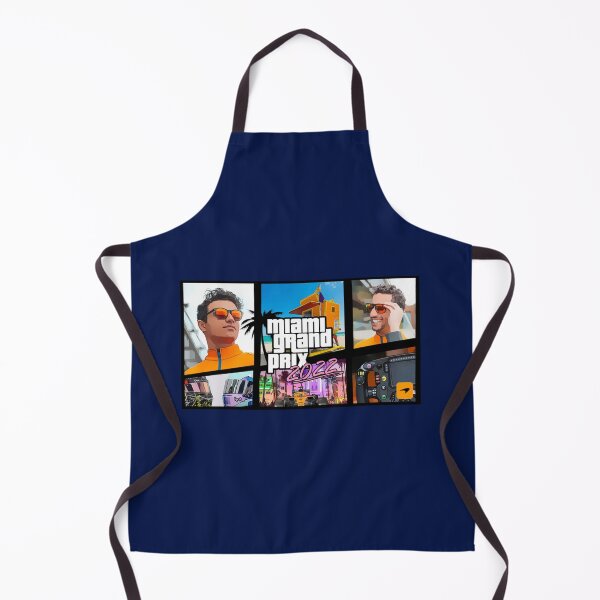 Item preview, maim grand prix 2022 lando norris _amp_ ric3 designed and sold by Berryschmit.