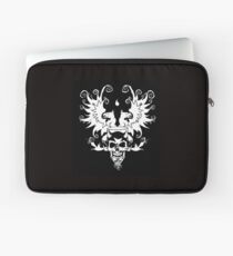 Griffon Heraldry Laptop Sleeve