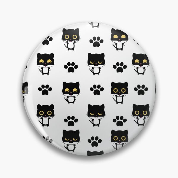 Item preview, Cat-titude designed and sold by ThoughtfulyCute.