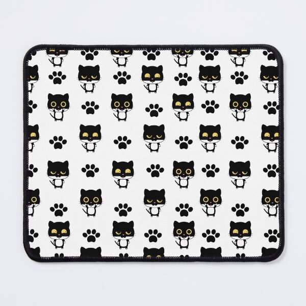 Item preview, Cat-titude designed and sold by ThoughtfulyCute.