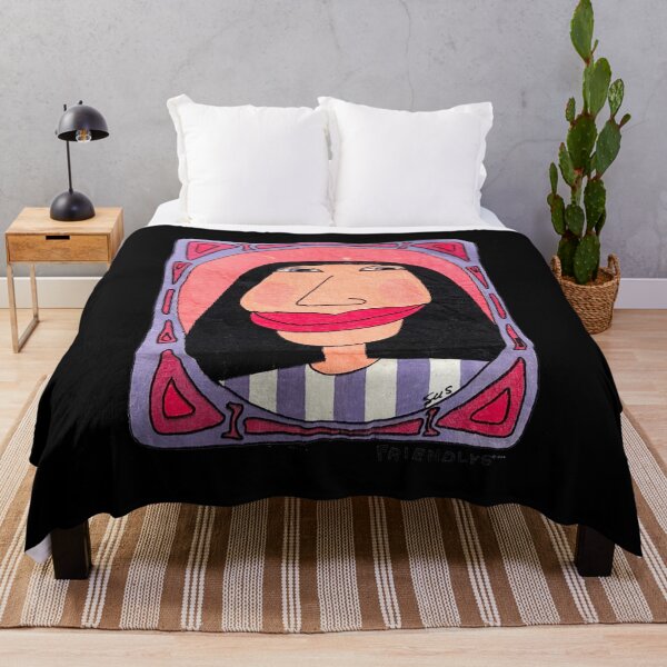 Item preview, Friendlys Sus Poesía designed and sold by shopJCS-AS.