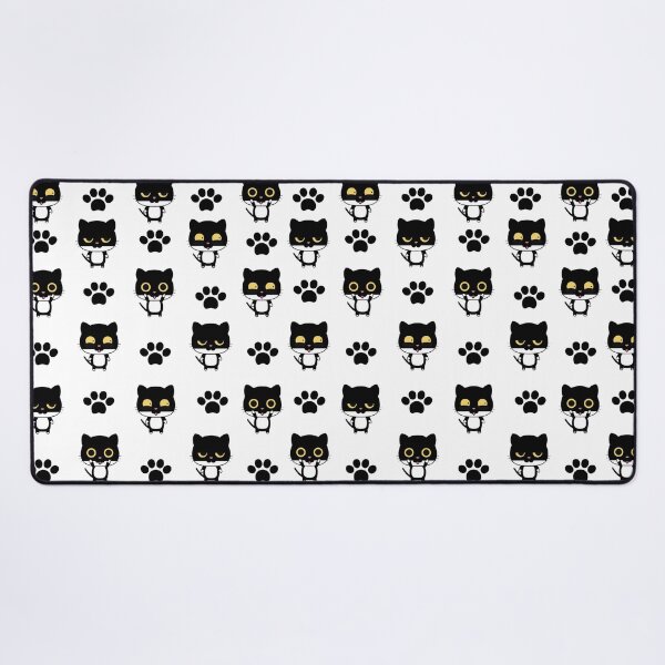 Item preview, Cat-titude designed and sold by ThoughtfulyCute.