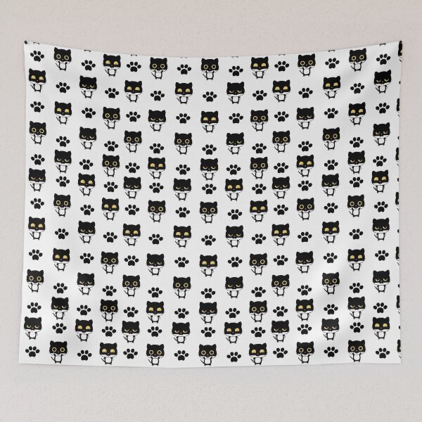 Item preview, Cat-titude designed and sold by ThoughtfulyCute.