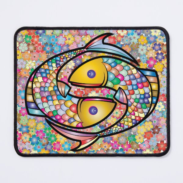 Item preview, PISCES DUAL NATURE designed and sold by Tammera.