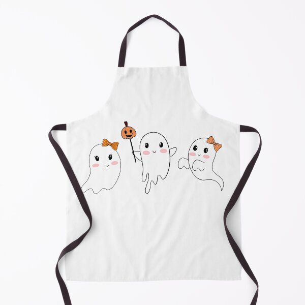Item preview, Ghost Besties designed and sold by nigellacottage.