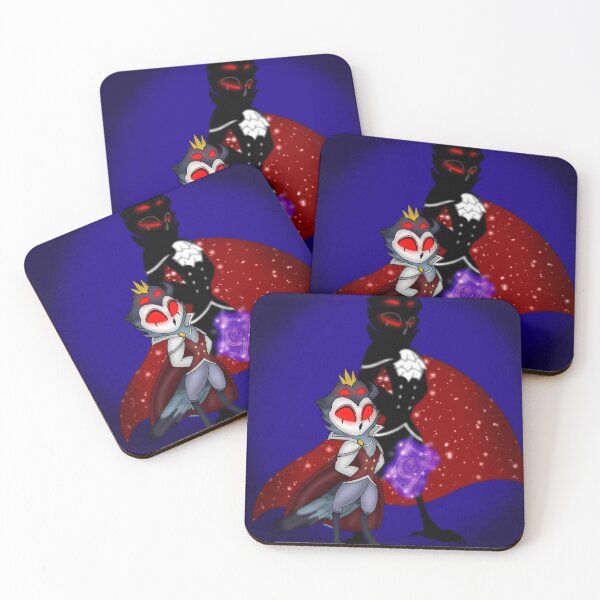 Item preview, Prince Stolas - Shadow of Expectations designed and sold by Thehazbeansky1.
