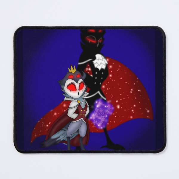 Item preview, Prince Stolas - Shadow of Expectations designed and sold by Thehazbeansky1.