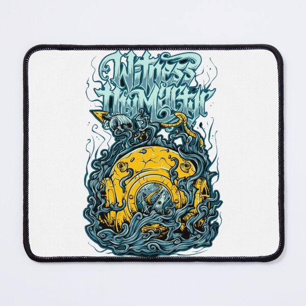 Item preview, beneath the waves designed and sold by earth wings.